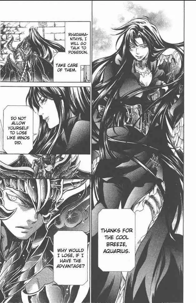 Saint Seiya - The Lost Canvas Chapter 103 7